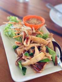 ท่าเรือลุงหมีซีฟู้ด – จันทบุรี