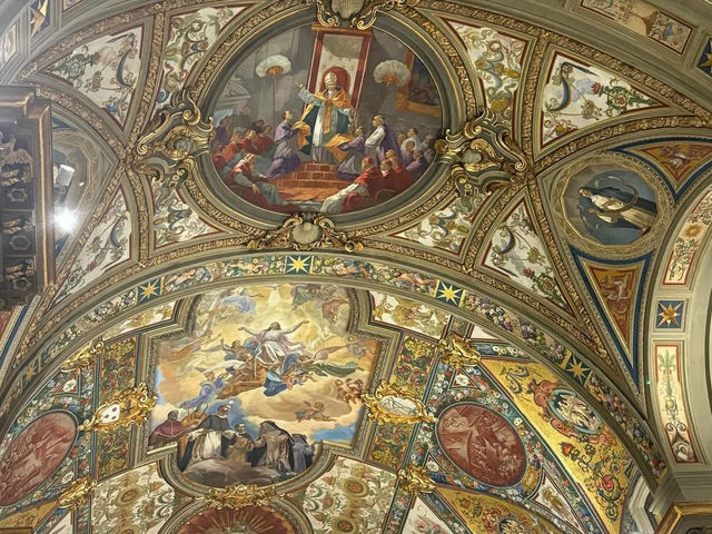 【時を超える旅】ポンペイ遺跡で古代ローマの鼓動を感じる🌿🕰️