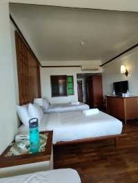 Room Review: First-Time Stay at Hotel Avillion, Port Dickson