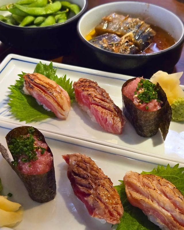 【🏮九十番地居酒屋 - 君怡酒店裡嘅昭和時光】✨