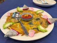 🌾 Meena Rice Based Cuisine – ร้านข้าว