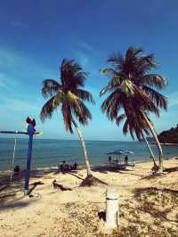 Summer Trip Itinerary – 2 Days in Sitiawan & Surroundings