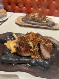 🥩滋味懷舊港式扒房🥩金鳳大餐廳🌸