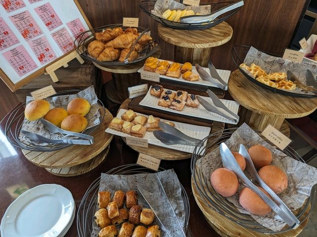 岡山住宿|要說岡山最高級的酒店，莫過於岡山全日空皇冠假日酒店