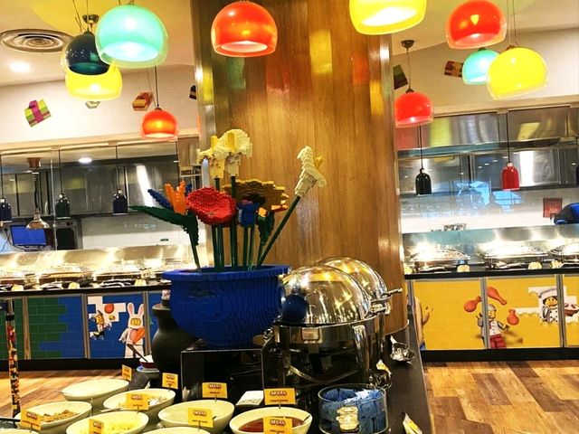 Legoland Malaysia Hotel: A Bricktastic Stay for the Whole Family
