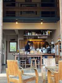 ม่อนอิงสุข eco stay โฮมสเตย์กลางป่า เชียงใหม่