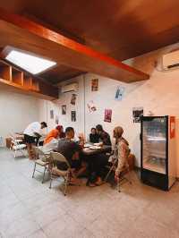 Bop House