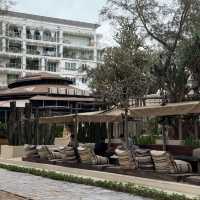 Glass House BOHO – บีชคาเฟ่โบฮีเมียนสุดฮิต 