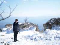 Beppu Ropeway ยอดเขาสึรุมิ