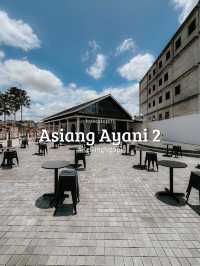 Asiang Kopi