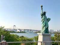 รีวิว Yokohama – เมืองท่าเล็ก ที่ใจกลับมาช้าลง