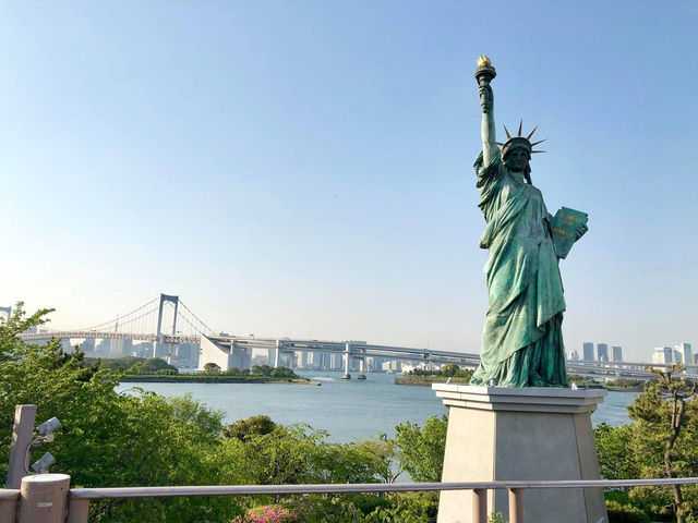 รีวิว Yokohama – เมืองท่าเล็ก ที่ใจกลับมาช้าลง
