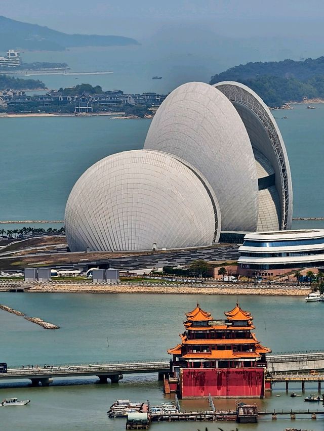 2D1N Zhuhai Summer Romantic  Chill