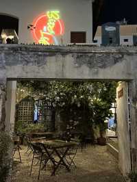 A Taste of Calm at Bite of Life Café, Malacca 
