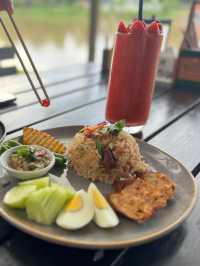 🏞️🍷 The Good View – แลนด์มาร์กริมแม่น้ำปิง