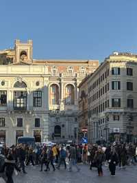 The Eternal City