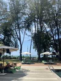 Welcome to Penang Island, Malaysia 🇲🇾  tropical resort vibes meet unbeatable value. 🌊☀️✨