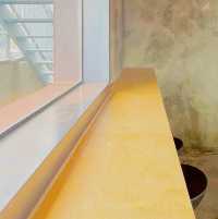 Brick Block 482 Cafe