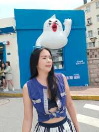 One Cup Cafe Qingdao 