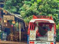 #Luang Prabang
