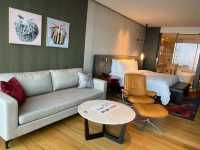 Premium Perfection at Grand Hyatt Jeju 