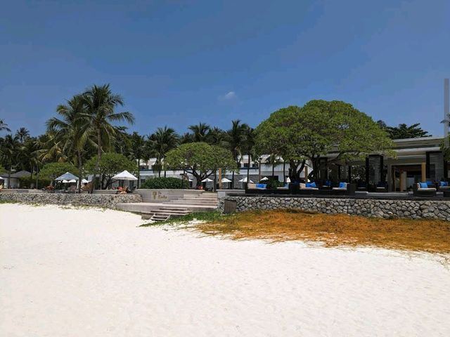 Racha Islands (Raya Islands)