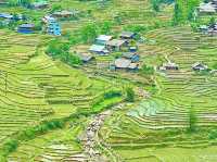 Lao Chai is a hidden paradise that touched my heart deeply👫😎😍