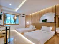 Bedline Hotel