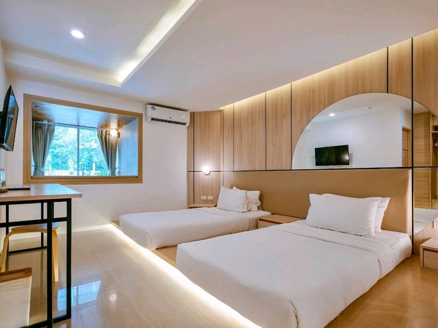 Bedline Hotel