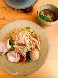【長野】おしゃれカフェかと思ったら、まさかのラーメン🍜