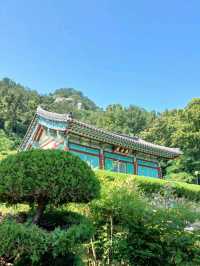 창원 마산의 장수암 데이트
