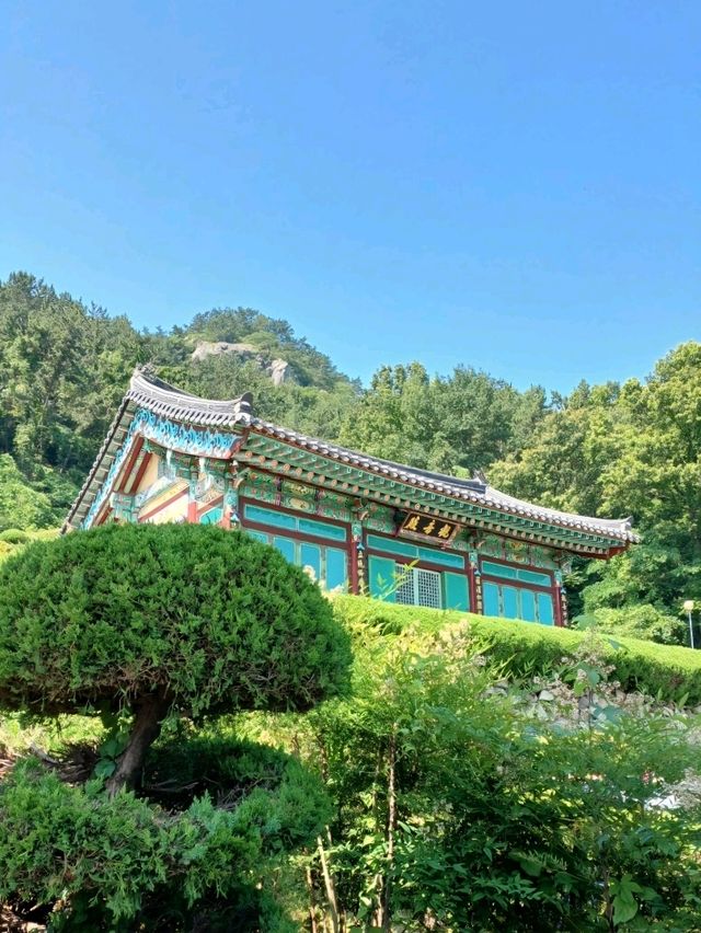 창원 마산의 장수암 데이트