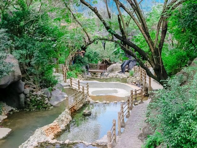 เอะบิสุ ออนเซน รีสอร์ต (Ebisu Onsen Resort)