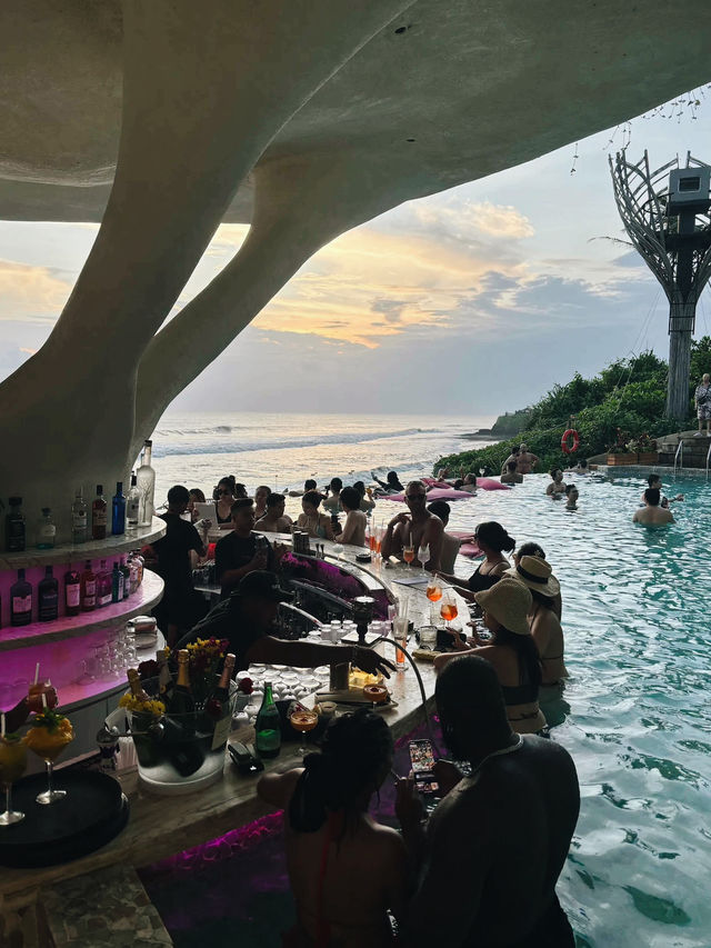 Utopia Bali