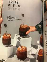 馬來西亞・吉隆坡茨廠街（Petaling Street）& Luckbros Kopi