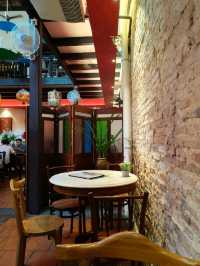 Where Tradition Meets Modern Charm in Malacca
