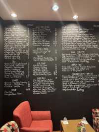 Antipodean KL,  Where Brunch Feels Like Home