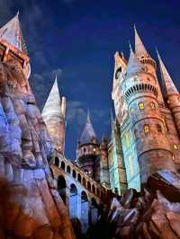 A Magical Escape: Harry Potter World, Osaka