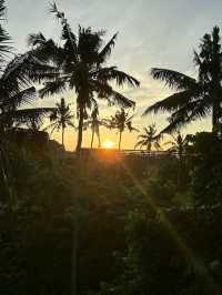 Alam Shanti, Ubud