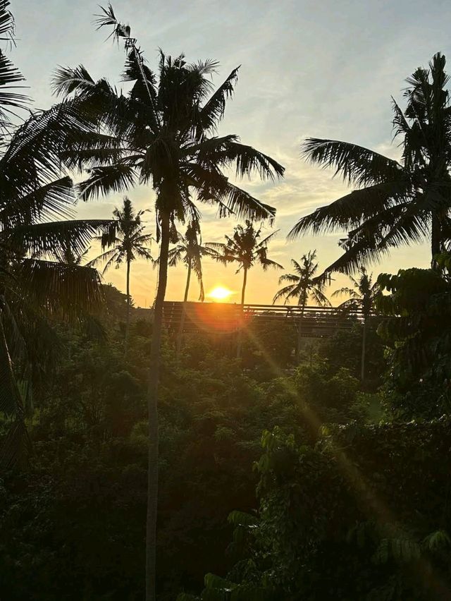 Alam Shanti, Ubud