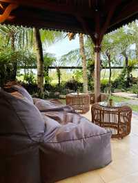 Sunrise Serenity at Prabhu Ubud Villa