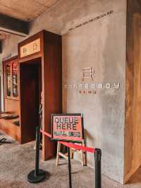 Quiet Escape in the City – Discovering The Campus @ Ampang 