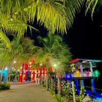 Bayfront Bliss and Family Ease