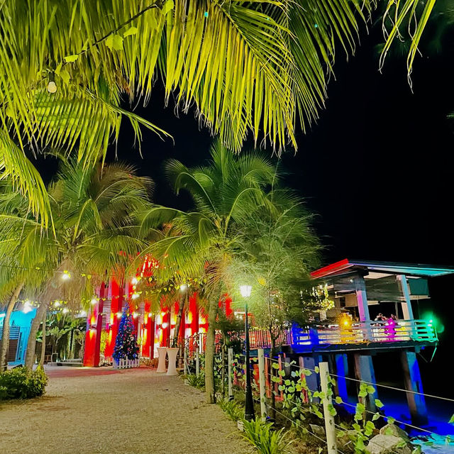 Bayfront Bliss and Family Ease
