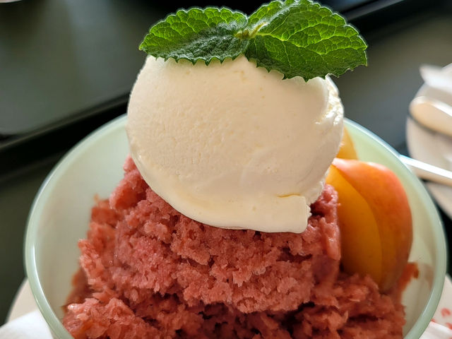 가덕도에 뷰까지 맛집인 카페!!