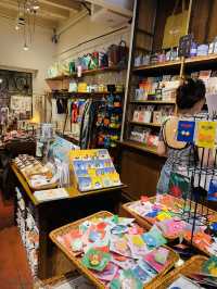 Cafe Hopping in Malacca? Start Here!