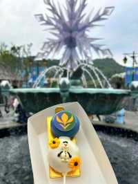 Sweet Treats and Magical Keepsakes in Arendelle