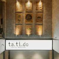 Roasted Rituals and Urban Charm