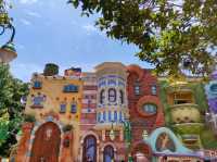 From Pirates to Princesses: Inside the Most Futuristic Disney Park