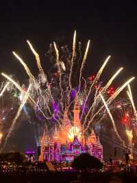 Shanghai Disneyland: Where Disney Magic Meets Chinese Wonder